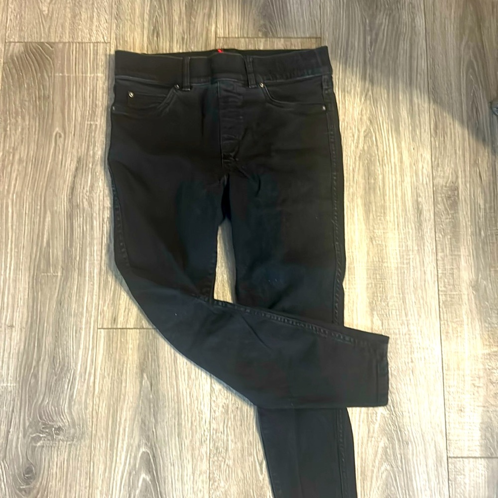 Spanx jeans